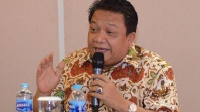Fraksi Gerindra Siap Perjuangkan Tak Ada Kenaikan Biaya Perjalanan Haji Tahun 2022