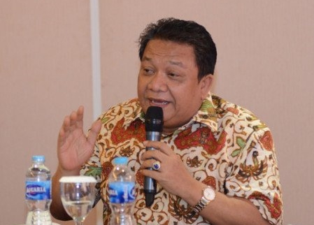 Fraksi Gerindra Siap Perjuangkan Tak Ada Kenaikan Biaya Perjalanan Haji Tahun 2022