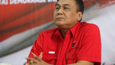 Bambang Pacul Sebut Duet Puan-Anies Tergantung Megawati
