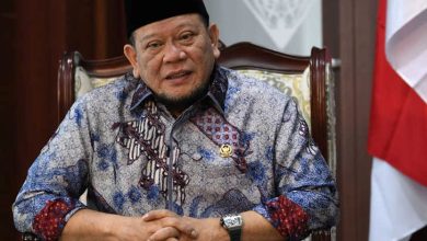 LaNyalla Minta Parpol Tak Bikin Gaduh Soal Isu Penundaan Pemilu 2024