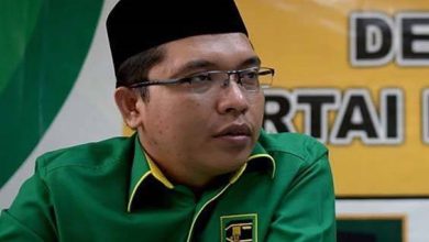 PPP Desak Luhut Buka ‘Big Data’ Tunda Pemilu 2024