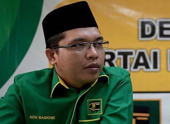 PPP Desak Luhut Buka ‘Big Data’ Tunda Pemilu 2024