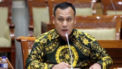 KPK Segera Jalankan Program Pendidikan Politik Berintegritas untuk Parpol