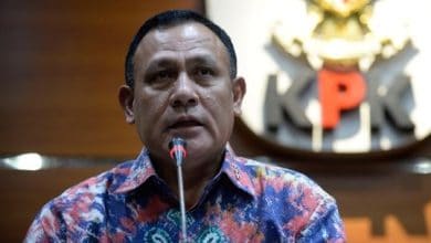 Firli Bahur: Pemberantasan Korupsi Tak Cukup Hanya Mengandalkan KPK