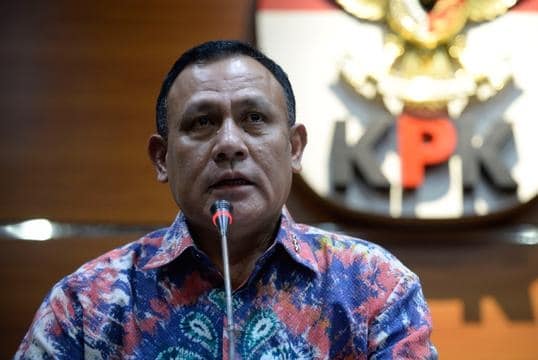 Firli Bahur: Pemberantasan Korupsi Tak Cukup Hanya Mengandalkan KPK