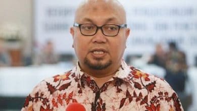 Photo of KPU Segera Ajukan PKPU Pemilu 2024 ke DPR
