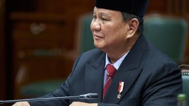 Elektabilitas Prabowo Subianto di Jabar Masih Tinggi