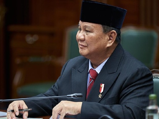 Elektabilitas Prabowo Subianto di Jabar Masih Tinggi