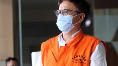 KPK Segera Eksekusi Mantan Dirut Sarana Jaya Yoory Corneles