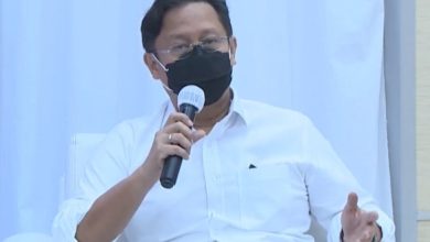 Menkes Budi Nilai Tak Ada Perbedaan Antara Pandemi dan Endemi