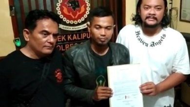 Pengemudi Moge Tabrak Bocah Kembar Hingga Tewas Ditetapkan Sebagai Tersangka