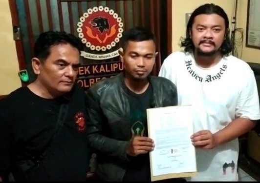 Pengemudi Moge Tabrak Bocah Kembar Hingga Tewas Ditetapkan Sebagai Tersangka