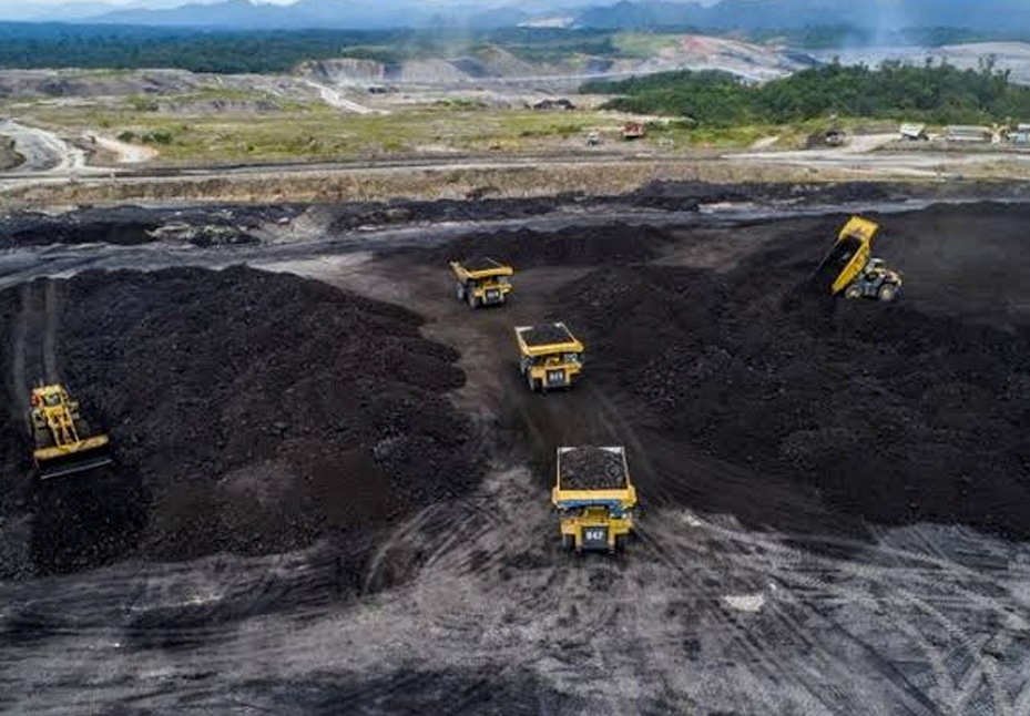 Kasus Tambang Batubara Ilegal ‘Ratu Koridor’ Tak Kunjung Tuntas, Jaringan Aktivis Indonesia Ancam Demo Besar-besaran di Mabes Polri