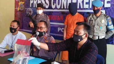 Mahasiswa Sleman jadi Mucikari Diamankan Polisi