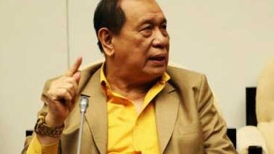 Tak Kuorum, Kahar Muzakir Batal Dilantik jadi Ketua Komisi XI DPR