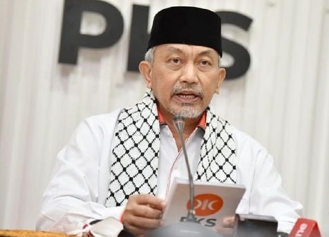 Ahmad Syaikhu Sebut PKS Konsisten Dukung Aspirasi Buruh