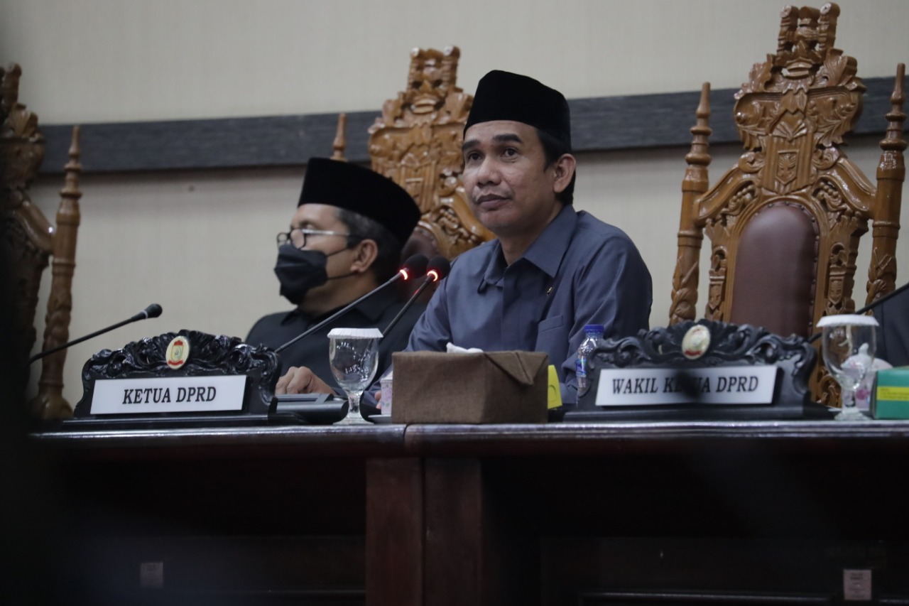 Nasdem Sulsel Dukung Wacana Pemilu 2024 Gunakan Sistem E-Voting_Bimata.id