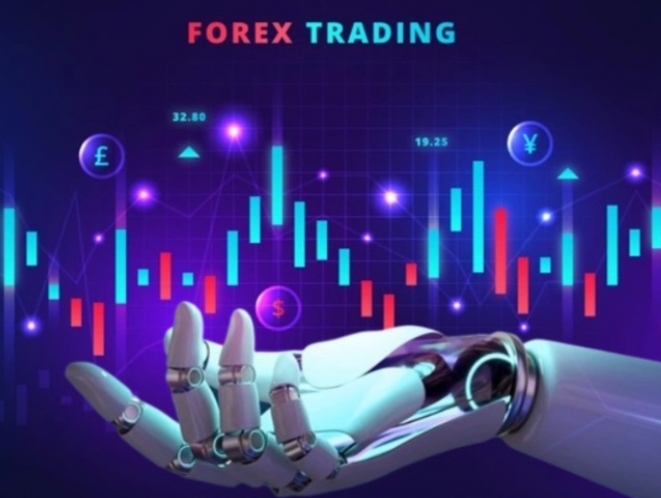 Robot Trading DNA Pro Langgar Hukum karena Ilegal