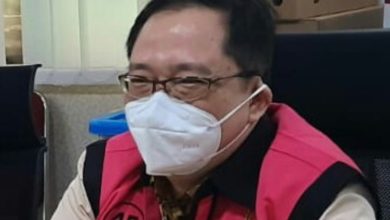 Teddy Tjokrosapoetro Didakwa Rugikan Negara Rp 22,7 Triliun di Kasus PT ASABRI