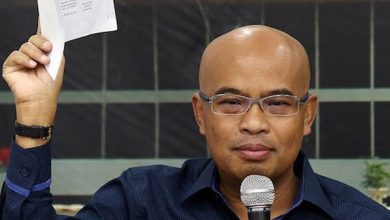Desmond Tanggapi Kabar Taufik Keluar: Saya Support, Memang Tidak Berguna di Gerindra