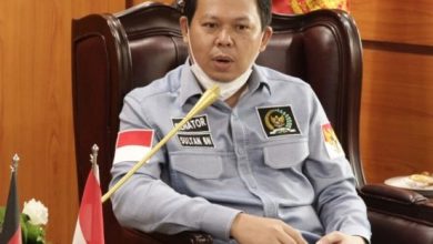 Pimpinan DPD Nilai E-Voting jadi Solusi Hemat Anggaran Pemilu 2024