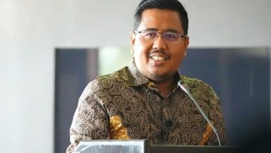 Gus Sadad Ajak Kader Muhammadiyah Terlibat Aktif dalam Politik Kebangsaan