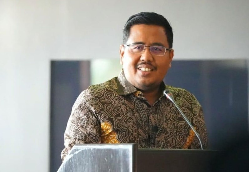 Gus Sadad Ajak Kader Muhammadiyah Terlibat Aktif dalam Politik Kebangsaan