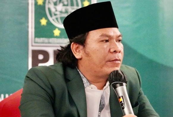 Luqman PKB Nilai Kepala Desa Tak Layak jadi Alat Manuver Politik