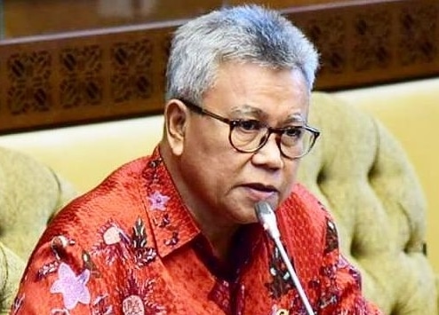 Syamsurizal PPP Sebut Tak Ada Lagi Alasan Untuk Menunda Pemilu 2024