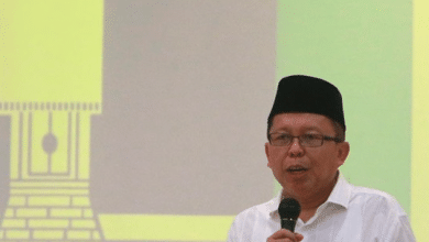 PPP Minta Polemik Wacana Penundaan Pemilu 2024 Dihentikan