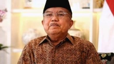 JK Sebut Penundaan Pemilu 2024 Langgar Konstitusi