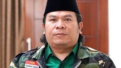 PKB Tegaskan Reshuffle Kabinet Hak Prerogatif Presiden Jokowi