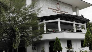 KPU Makassar Pilih Harry Kurnia Pakambanan PAW Almarhum Abdi Asmara_Bimata.id