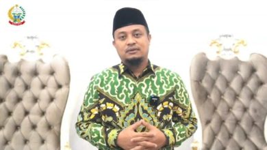 Andi Sudirman Siap Bantu Penanganan Pasca-gempa Sulbar_bimata.id