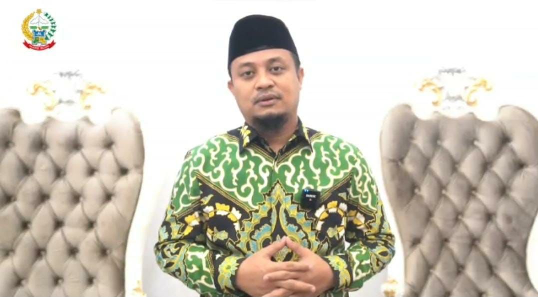 Andi Sudirman Siap Bantu Penanganan Pasca-gempa Sulbar_bimata.id