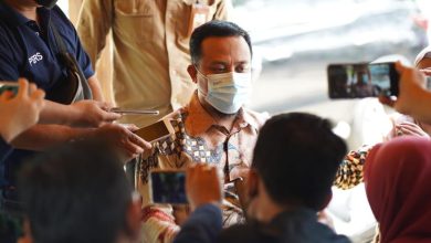 Pemprov Sulsel Kurangi Jumlah Penerima BPJS Gratis, Andi Sudirman Minta Maaf_Bimata.id