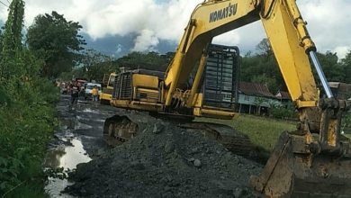 Pemprov Sulsel Gelontorkan Rp33,3 Miliar untuk Penanganan Ruas Barru-Soppeng_bimata.id