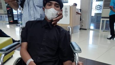 Warga Sulsel yang Jadi Korban Penembakan KKB Akhirnya Dipulangkan_Bimata.id