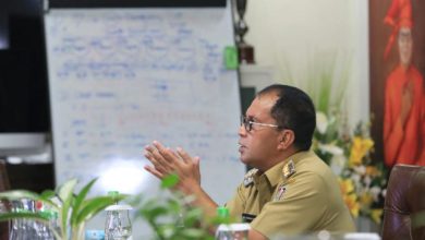 Danny Pomanto Bakal Bangun Religius Park, 6 Rumah Ibadah dalam Satu Kawasan_bimata.id