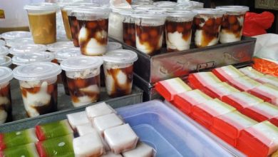 Bahaya Boraks dan Pewarna, Diskes Makassar Cek Komposisi Takjil di Pasaran_Bimata.id