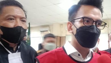 Gegara Demo, Sidang Adam Deni Terpaksa Ditunda