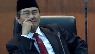 Jimly Asshiddiqie Ajak Masyarakat Waspadai Hoaks Terkait Penundaan Pemilu