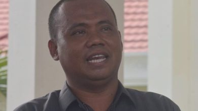 Siswanto Gerindra Minta Pemkab Gorut Serius Tangani Penanggulangan Banjir
