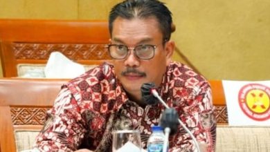 Edy Wuryanto Minta Pemerintah Upayakan Vaksin Halal