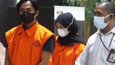 KPK Duga AGM Ikut Atur Proyek di Lingkungan SKPD Pemkab Penajam Paser Utara