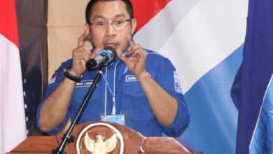 Demokrat Tunggu Ketegasan Jokowi Soal Wacana Penundaan Pemilu