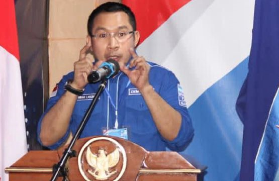 Demokrat Tunggu Ketegasan Jokowi Soal Wacana Penundaan Pemilu