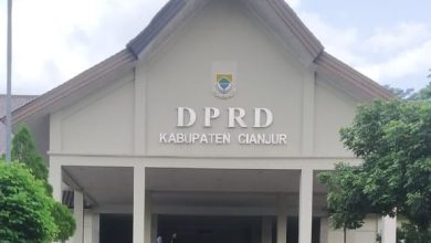 Fraksi Gerindra dan Dinsos Cianjur Debat Angka Kemiskinan