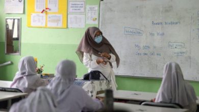 Pemprov Setop Rekrutmen Guru Jalur PPPK, Jika Kurang Bisa 'Ditambal' Honorer_bimata.id