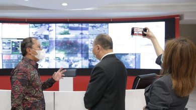 UNCESCAPE dan BRIN Dukung Penggunaan Geopartal Smart City Makassar_bimata.id